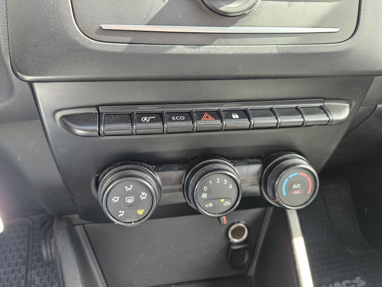 Renault Duster Life 1.6 Mt 2022 Usado  Usado en Kovacs Usados