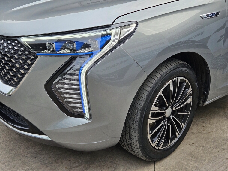Haval Jolion 1.5  Elite  At Hibrido 2024 Usado  Usado en Kovacs Usados