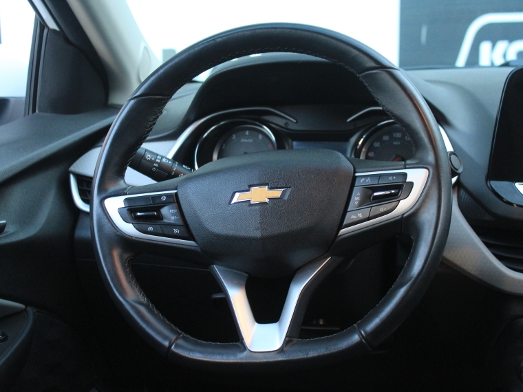Chevrolet Onix 1.0t  Premier  At 2022 Usado  Usado en Kovacs Usados
