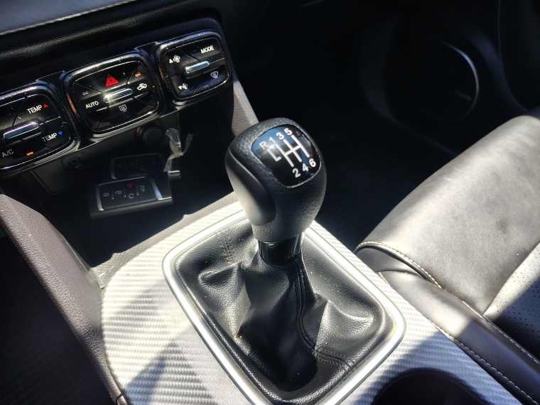 Gac motor Gs3 Gs3 Power 1.5 2024 Usado en Rosselot Usados