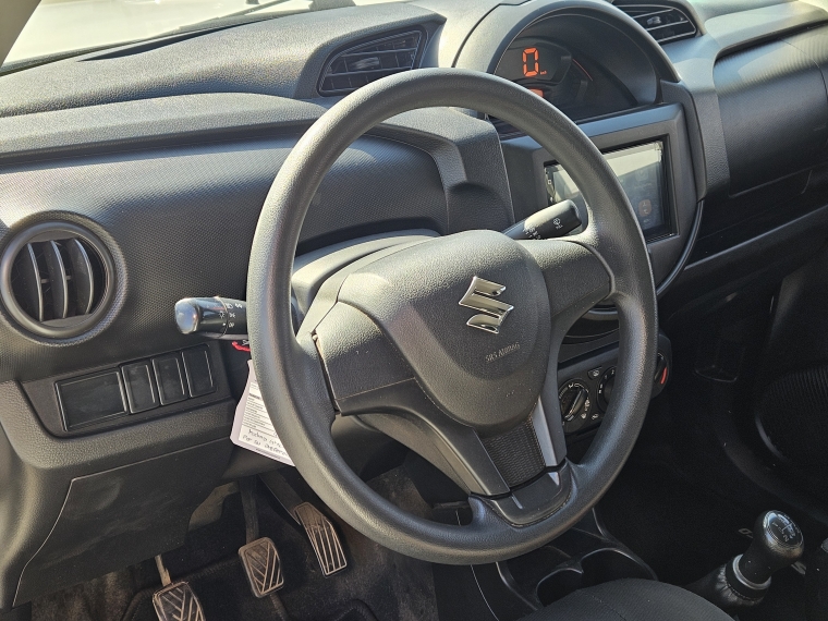 Suzuki S-presso Spresso Glx 1.0 2021 Usado en Rosselot Usados