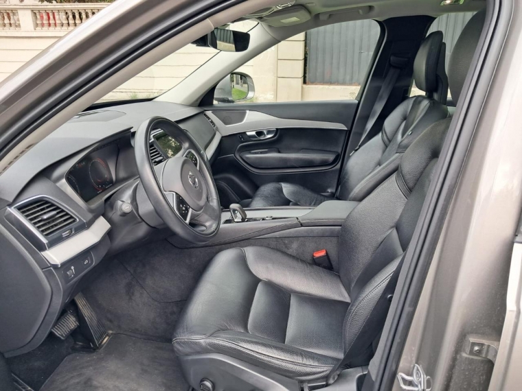 Volvo Xc90 Ii B6 4x4 2.0 Aut 2022 Usado  Usado en Webautos.cl
