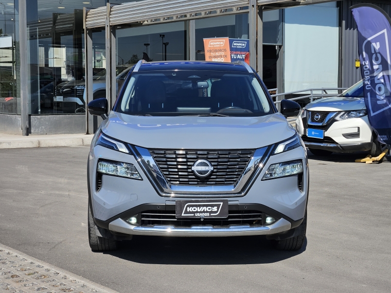Nissan X-trail New Xtrail Dohc Aut 2.5 2023 Usado  Usado en Kovacs Usados