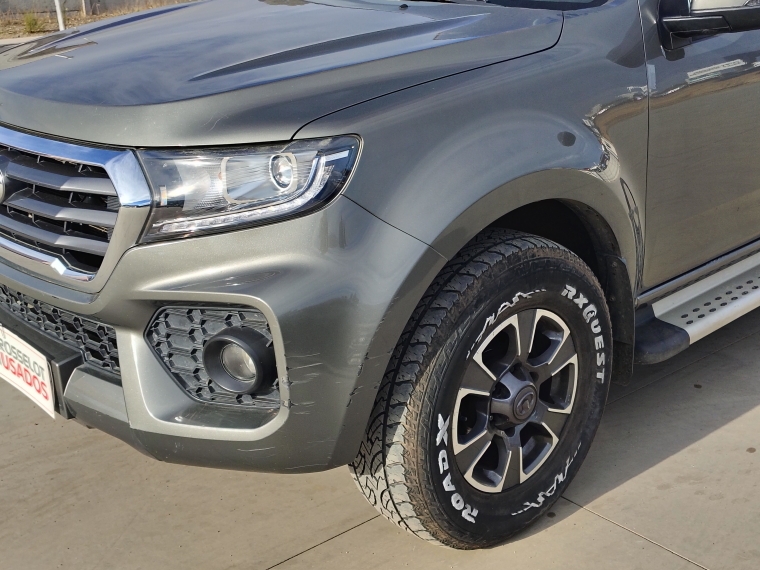 Great wall Wingle 7 Wingle 7 Deluxe 2.0 2021 Usado en Rosselot Usados