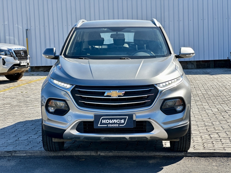 Chevrolet Groove Groove 1.5 2021 Usado  Usado en Kovacs Usados
