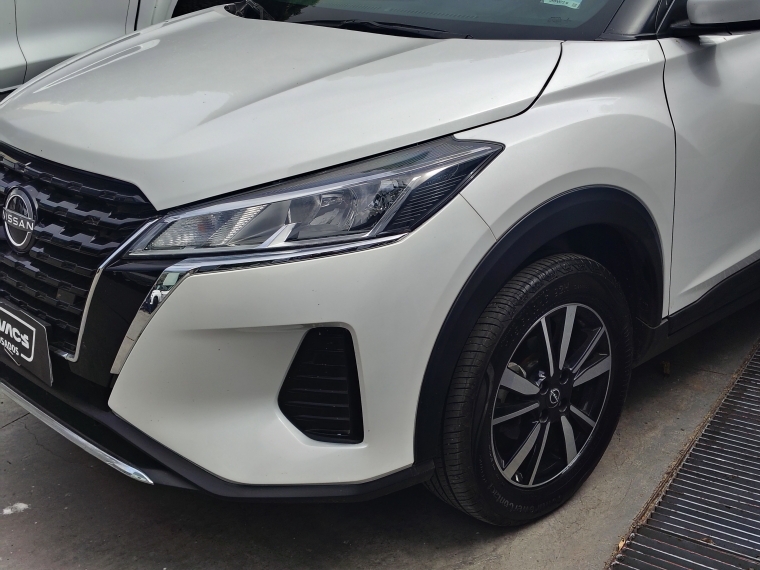 Nissan Kicks 1.6  Sense  Mt 2023 Usado  Usado en Kovacs Usados