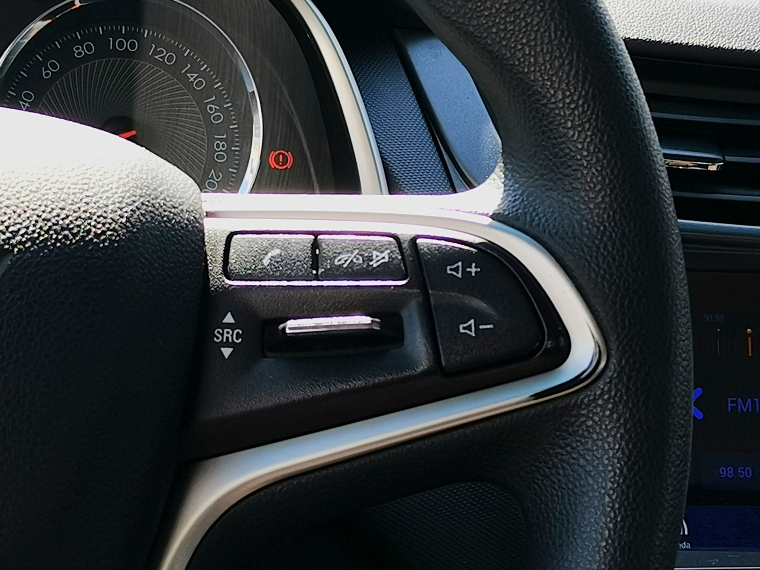 Chevrolet Sail 1.5 Ls Smart Mt 2023 Usado  Usado en Kovacs Usados