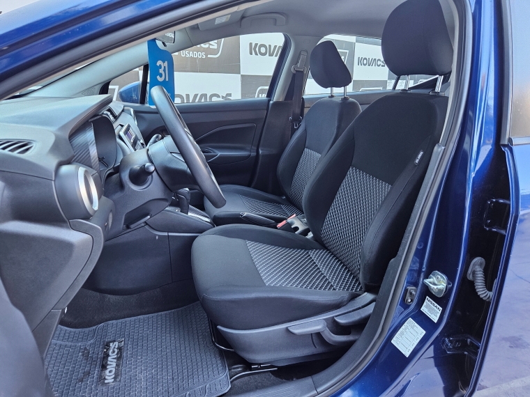 Nissan Versa 1.6 Sense At 2022 Usado  Usado en Kovacs Usados