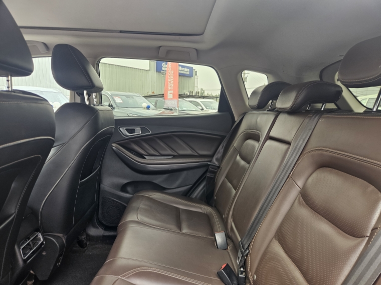 Chery Tiggo 7 pro Tiggo 7 Turbo 1.5 Aut 2020 Usado en Rosselot Usados