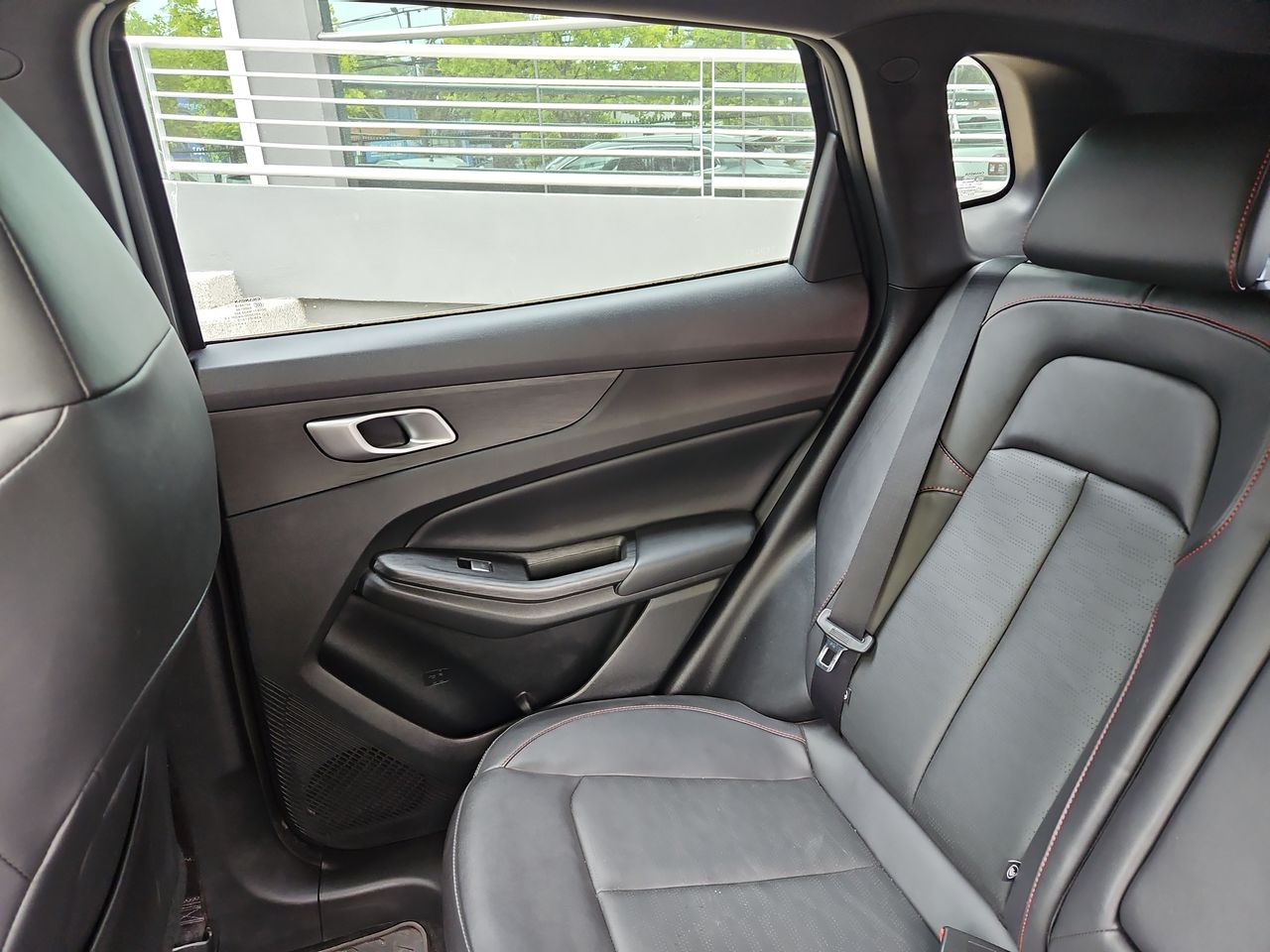 Changan Cs55 Cs55 Plus Turbo Dct 1.5 Aut. 2024 Usado en Usados de Primera - Sergio Escobar