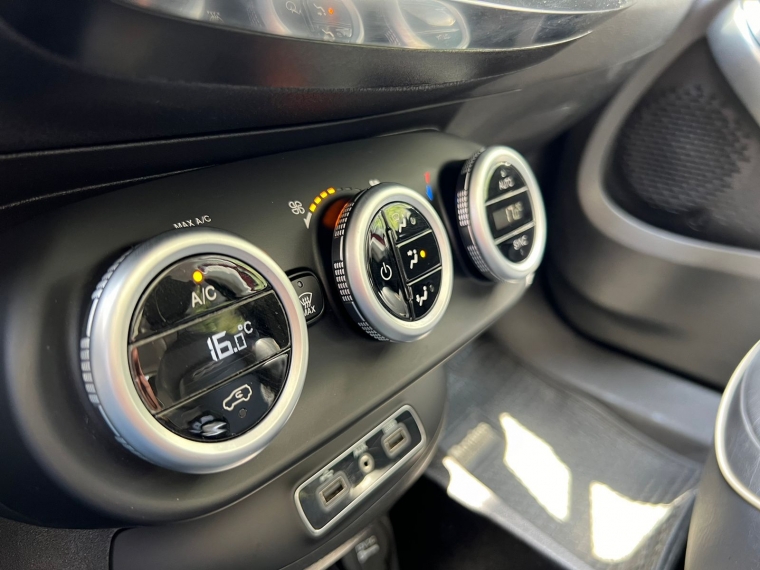 Fiat 500x Cross 1.4 2019  Usado en RSD Automotriz