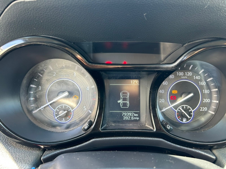 Jmc Vigus plus Vigus 2.4 Plus Diesel 2023 Usado  Usado en Webautos.cl
