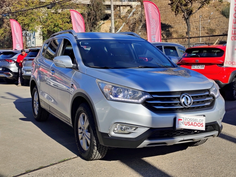 Dfm Ax7 A X7 2.0 2020 Usado en Rosselot Usados