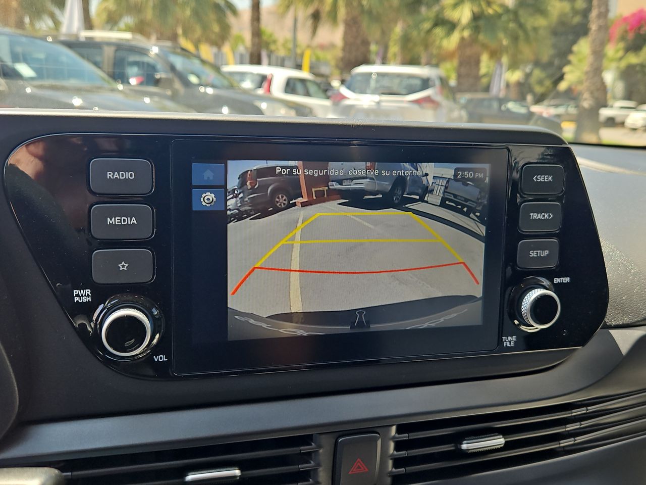 Hyundai I-20 I20 Bi3 4x2 1.4 2024 Usado en Usados de Primera - Sergio Escobar