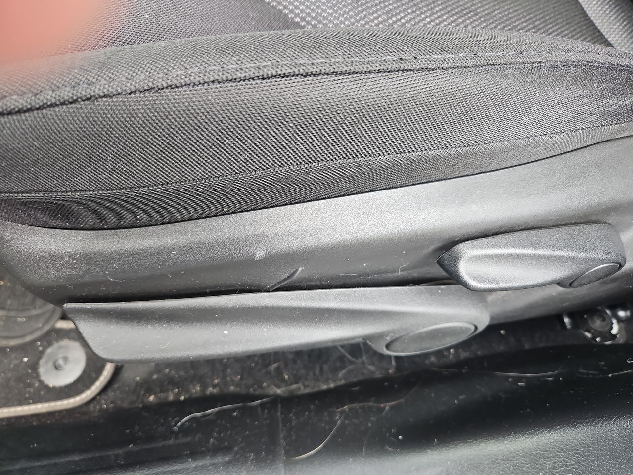 Jeep Renegade Renegade 1.8 2022 Usado en Usados de Primera - Sergio Escobar