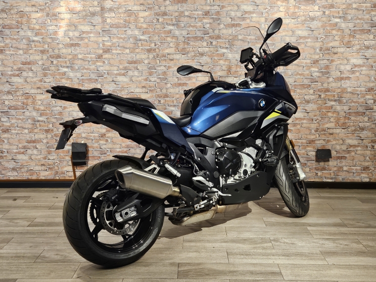 Bmw S 1000 xr . 2025 Usado en BMW Premium Selection