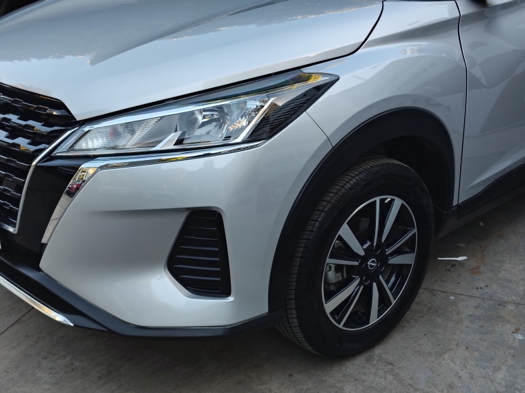 Nissan Kicks 1.6  Play  Sense Mt 2025 Usado  Usado en Kovacs Usados