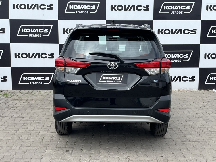 Toyota Rush 1.5 Xli Mt 2021 Usado  Usado en Kovacs Usados