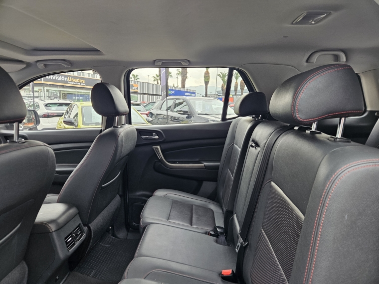 Changan Cx70 Cx70 Luxury 1.6 2022 Usado  Usado en Kovacs Usados