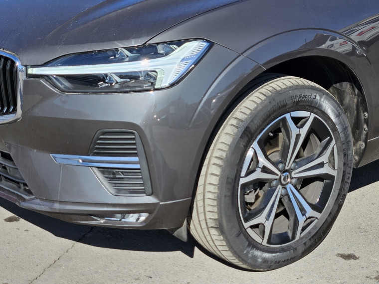Volvo Xc60 Ii B5 4x4 2.0 Aut  2022 Usado  Usado en Autoselect Usados