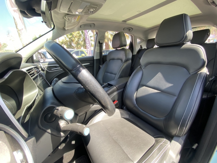 Mg Zs Ev Aut 2022 Usado  Usado en Kovacs Usados