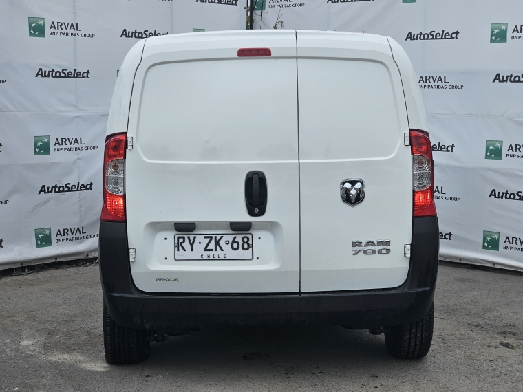 Ram V700 City 5p 1.2 2022 Usado  Usado en Webautos.cl