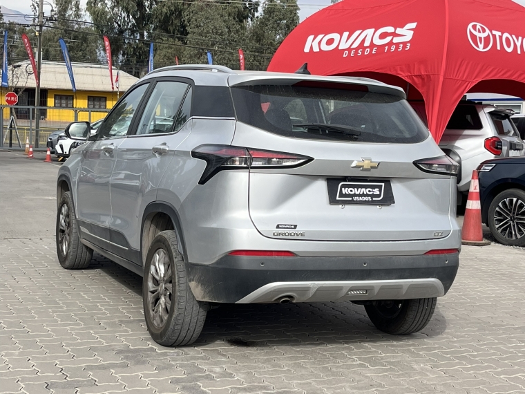 Chevrolet Groove Ltz 1.5 2024 Usado  Usado en Kovacs Usados