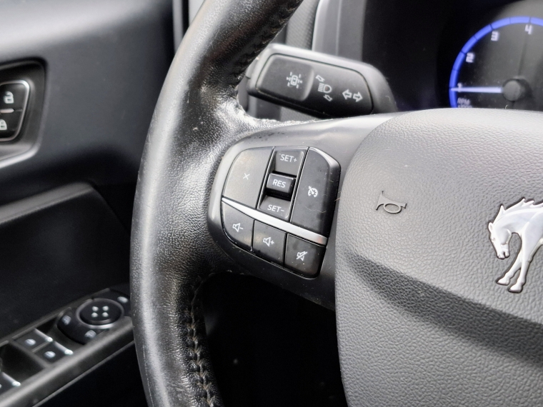 Ford Bronco Bronco Sport 4x4 1.5 Aut 2021 Usado  Usado en Kovacs Usados