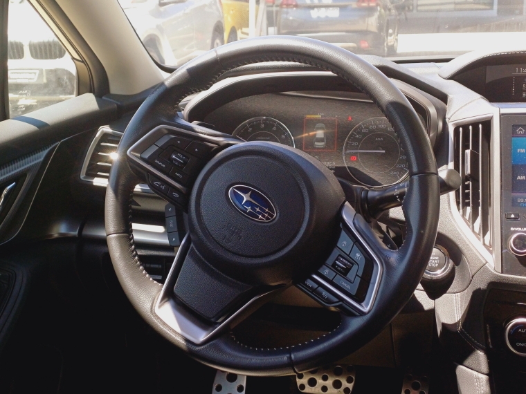 Subaru Impreza 4x4 Cvt 2.0 At 2022 Usado  Usado en Kovacs Usados