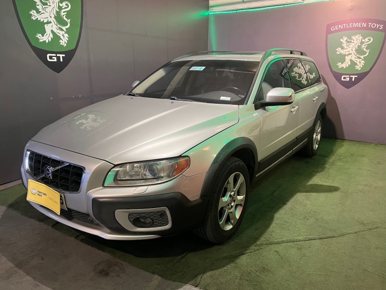 VOLVO V70 XC 3.2 2008