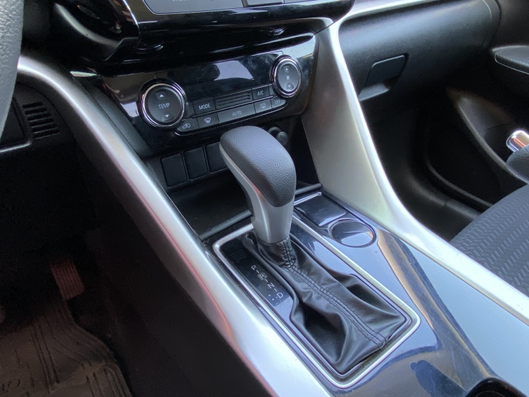 Mitsubishi Eclipse cross Eclipse Cross Rx 1.5 Aut 2023 Usado en Rosselot Usados