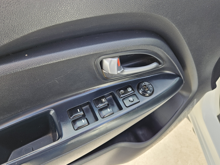 Kia Rio 4 Rio 4 Ex 1.4 2014 Usado  Usado en Webautos.cl