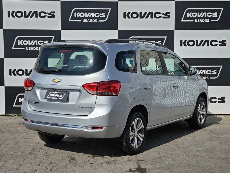 Chevrolet Spin Premier 1.8 Mt 2022 Usado  Usado en Kovacs Usados