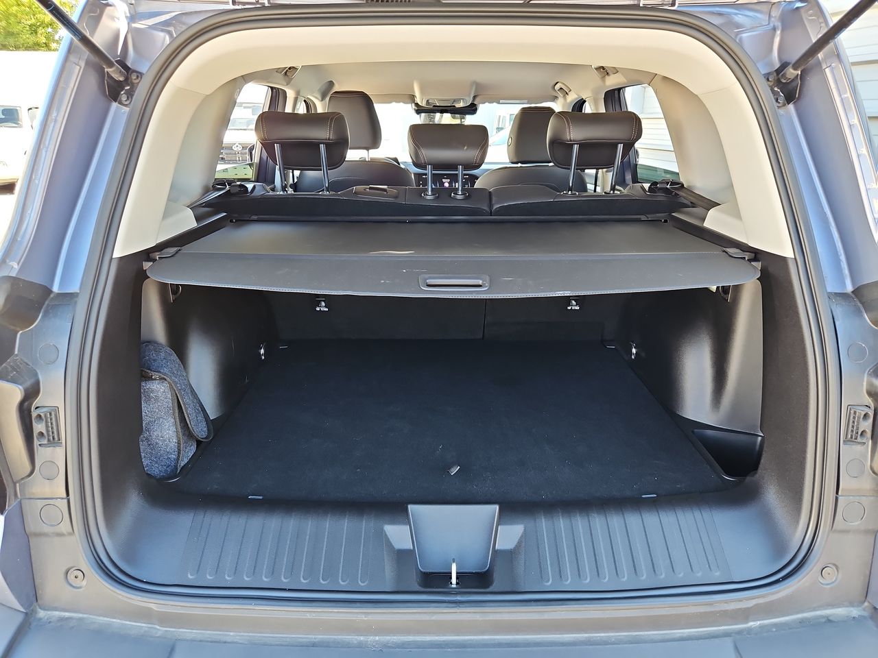 Haval Dargo Dargo Turbo Dct 2.0 Aut 2024 Usado en Usados de Primera - Sergio Escobar