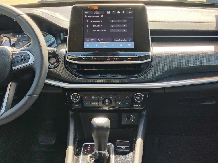 Jeep Compass Compass Sport 1.3 Aut 2023 Usado en Rosselot Usados