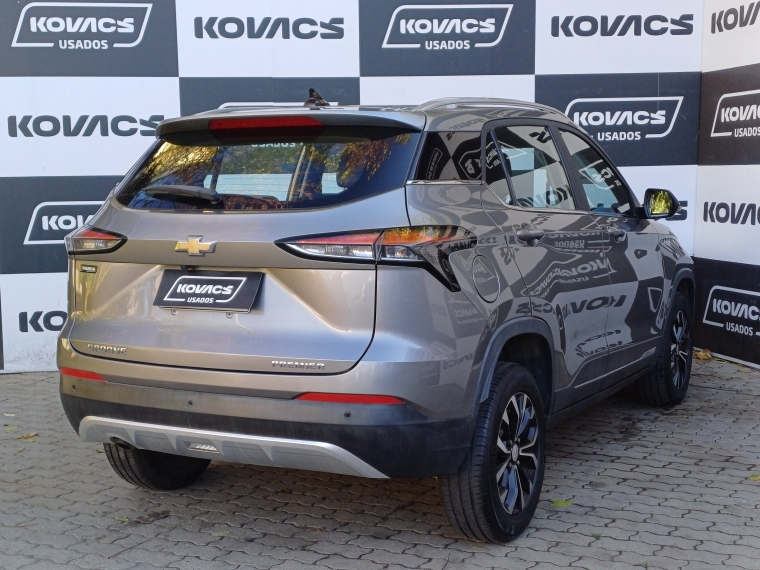 Chevrolet Groove 1.5 Premier 2021 Usado  Usado en Kovacs Usados