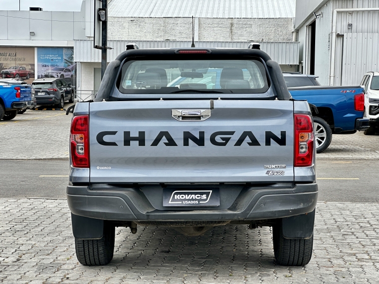 Changan Hunter Hunter Luxury 2.0 2021 Usado  Usado en Kovacs Usados