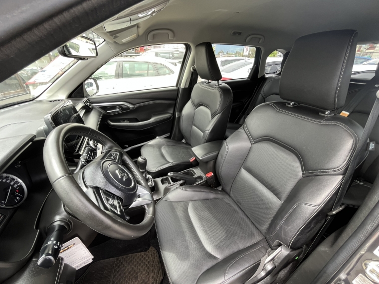 Suzuki Grand vitara New Grand Vitara Glx 1.5 2023 Usado en Rosselot Usados