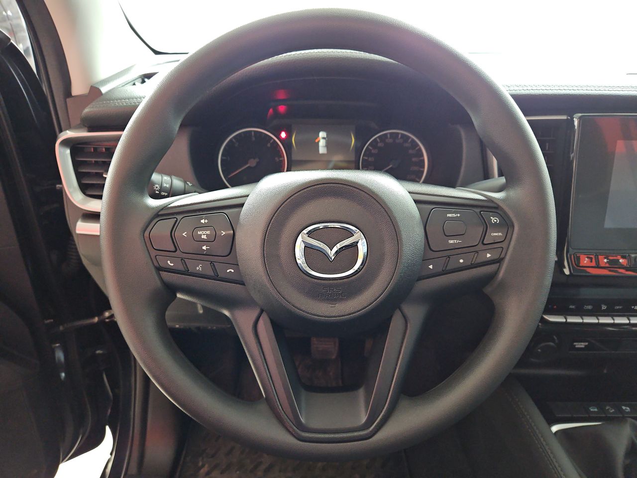 Mazda Bt-50 Bt 50 4wd 3.0 Aut 2024 Usado en Usados de Primera - Sergio Escobar