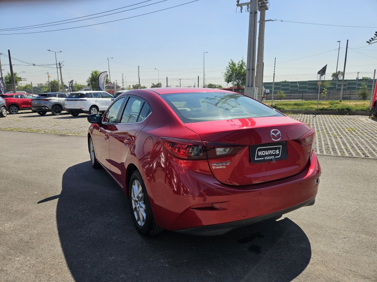 Mazda 3 Mazda 3 1.6 2017 Usado  Usado en Kovacs Usados