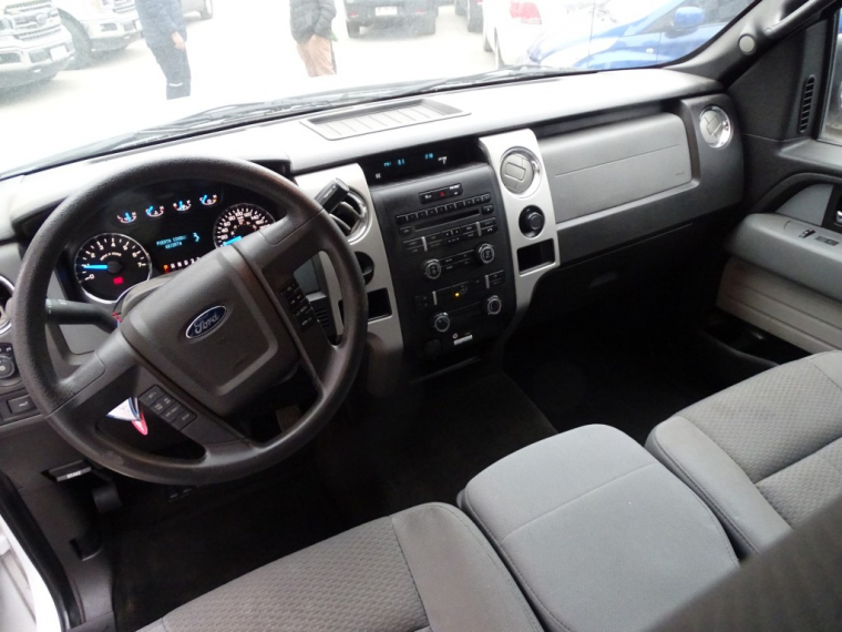 Ford F-150 Xlt 2015 Usado  Usado en Webautos.cl