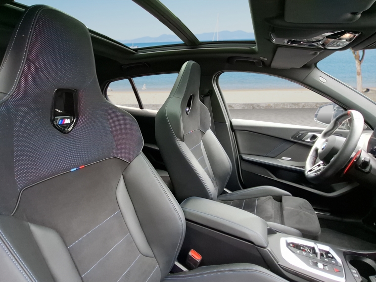 Bmw M135 Hatch Xdrive 2025 Usado  Usado en BMW Premium Selection