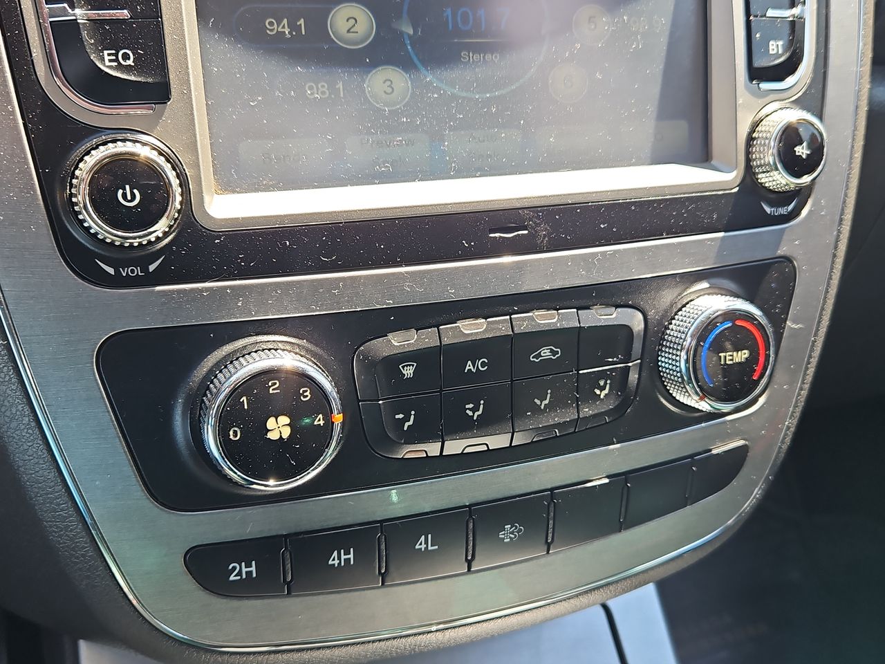 Jac T6 T6 Dcab 4x4 2.0 2019 Usado en Usados de Primera - Sergio Escobar