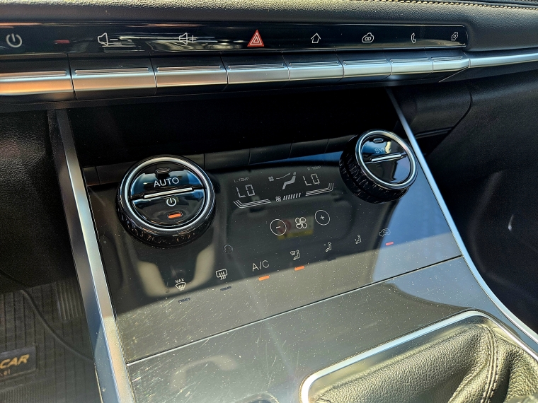 Chery Tiggo 8 Gls 1.5 Mt 2022 Usado Usado en Kovacs Usados Chery Tiggo 8 Gls 1.5 Mt 2022 Usado Usado en Kovacs Usados