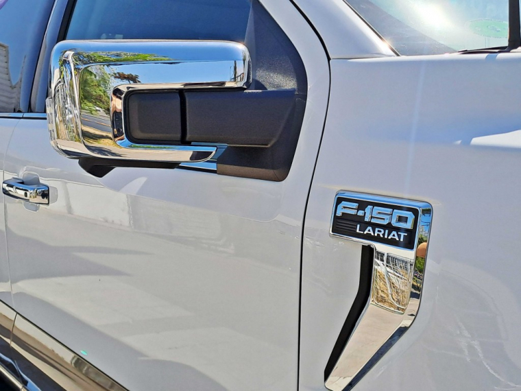 Ford F-150 Lariat 4x4 5.0 At 2023 Usado  Usado en Webautos.cl