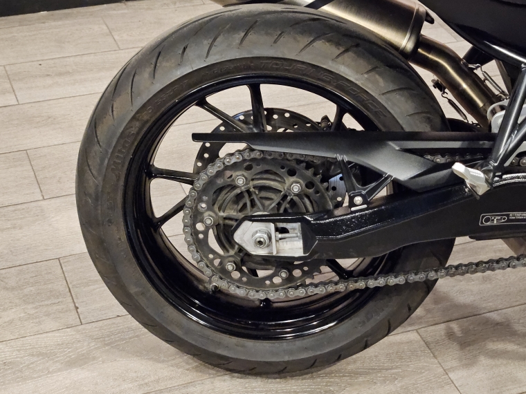 Bmw F 800 r . 2019 Usado en BMW Premium Selection