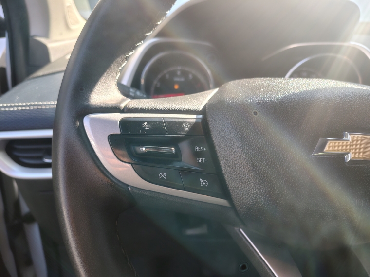 Chevrolet Tracker 1.2  Premier  P2 At 2024 Usado  Usado en Kovacs Usados