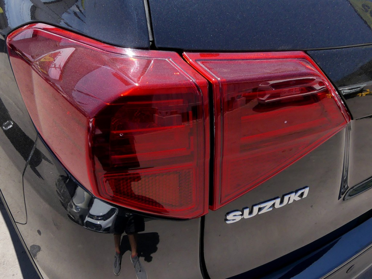 Suzuki Grand vitara Ltd 1.6 Aut 2020 Usado  Usado en Webautos.cl