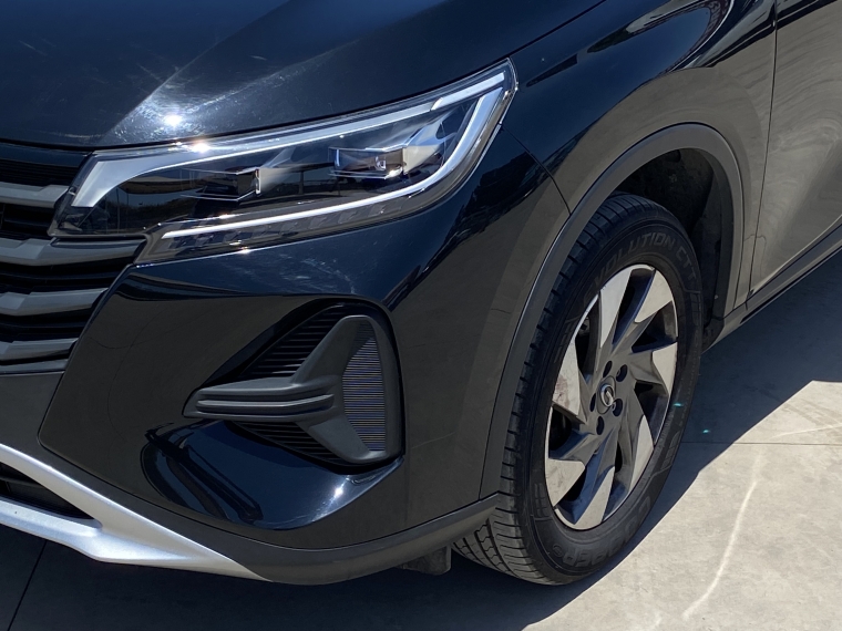 Gac motor Gs4 Gs4 Power 1.5 Aut 2023 Usado en Rosselot Usados