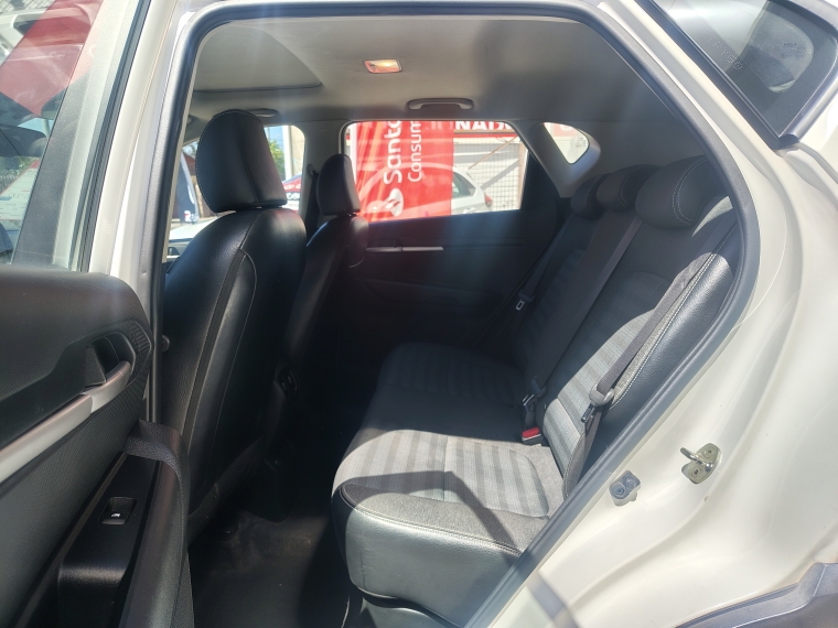 Kia Sonet Sonet Ex 1.5 2024 Usado en Rosselot Usados